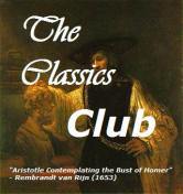Classics Club Reading Challenge. Rediscover the classics and read 50 classics in 5 years with the Classics Club.
