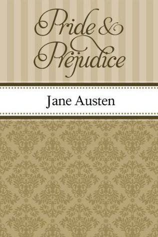 Book Review: Pride and Prejudice by Jane Austen