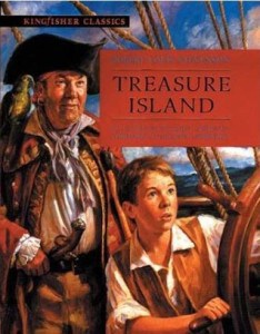 Treasure Island by Robert Louis Stevenson Audiobook Review