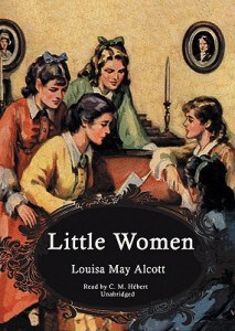 little women cover goodreads