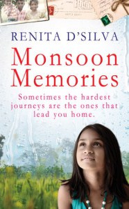 Monsoon Memories by Renita D’Silva Book Review