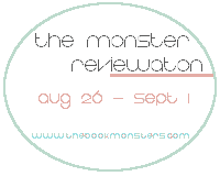 monster review a thon