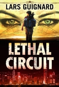 Lethal Circuit by Lars Guignard Audiobook Review