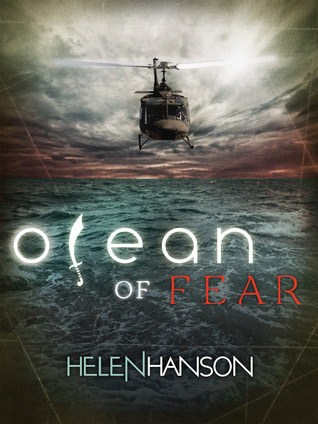 Ocean of Fear by Helen Hanson Book Review