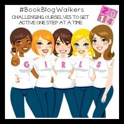 book blog walkers 2014