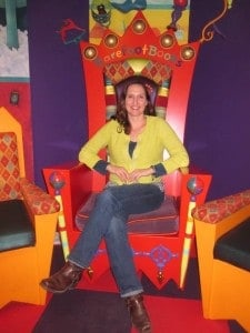 Barefoot Throne pic