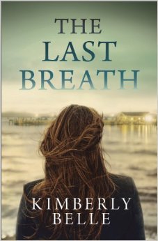 The Last Breath Book Review and Giveaway!