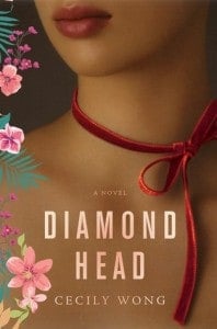 Diamond Head by Cecily Wong Book Review